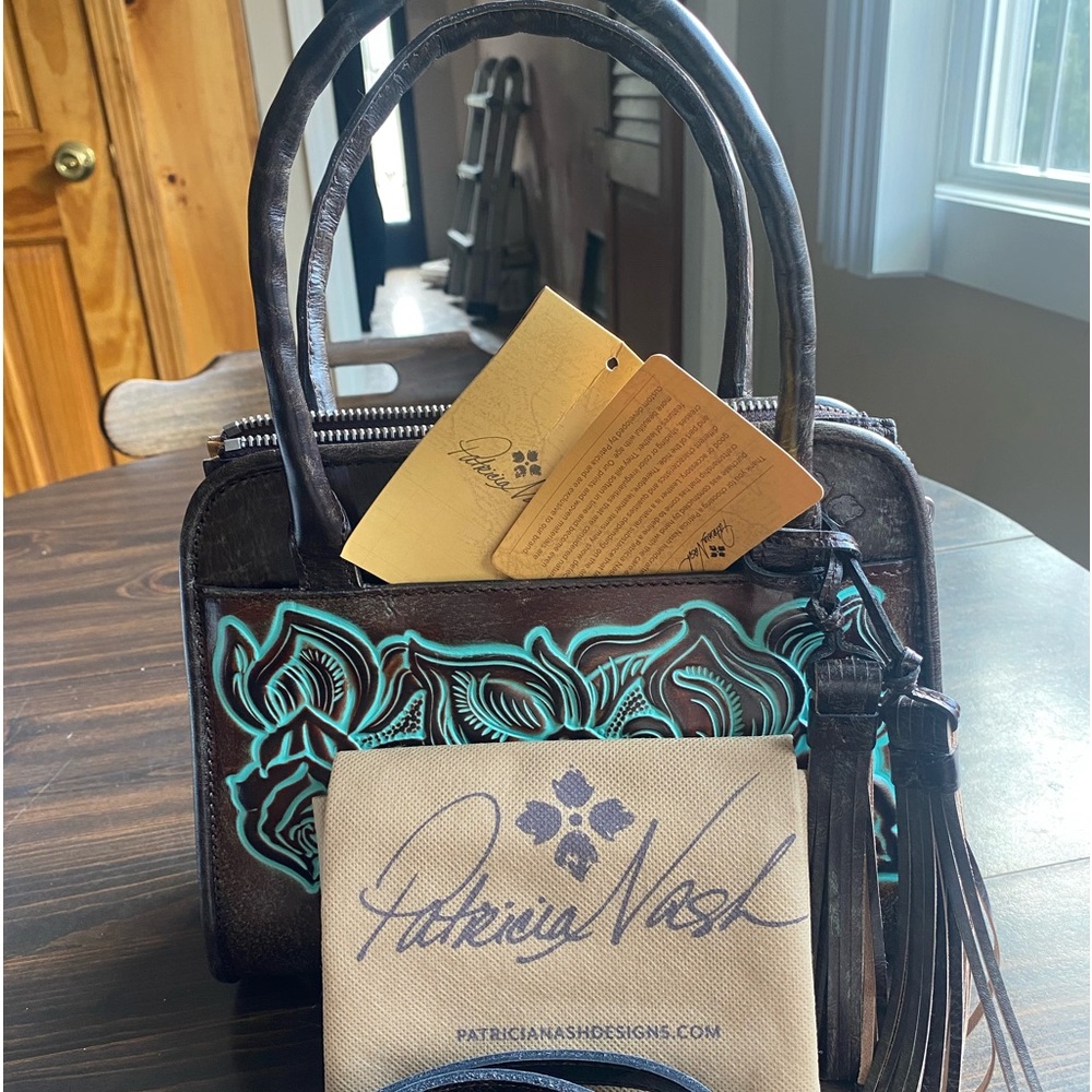Patricia Nash nwt